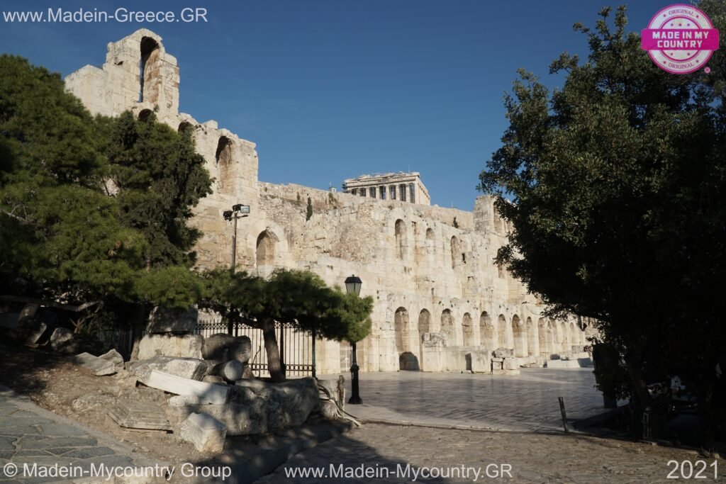 MadeinMycountry MadeinMycountryGR  MadeinGreece  Greece&Cyprus Culture Acropolis